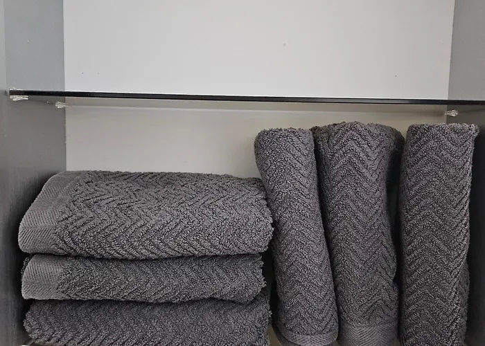 Hwagok Min Stay03 - Hongdae 20min 아파트 서울특별시