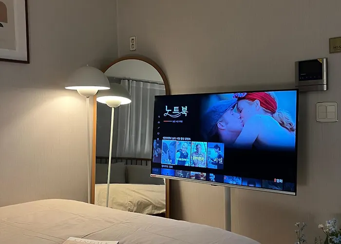 Hwagok Min Stay03 - Hongdae 20min *