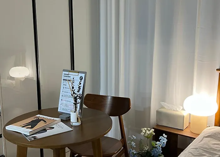 Hwagok Min Stay03 - Hongdae 20min * 서울특별시
