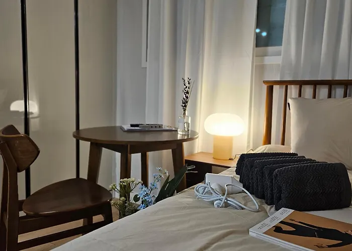 Hwagok Min Stay03 - Hongdae 20min * 서울특별시