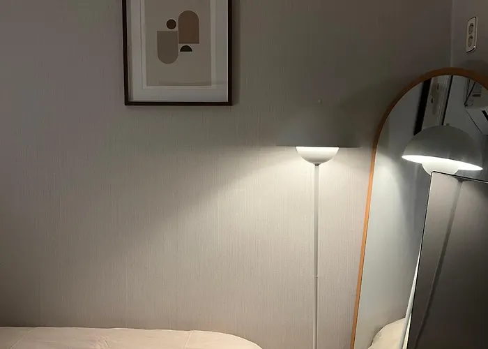 Hwagok Min Stay03 - Hongdae 20min 서울특별시