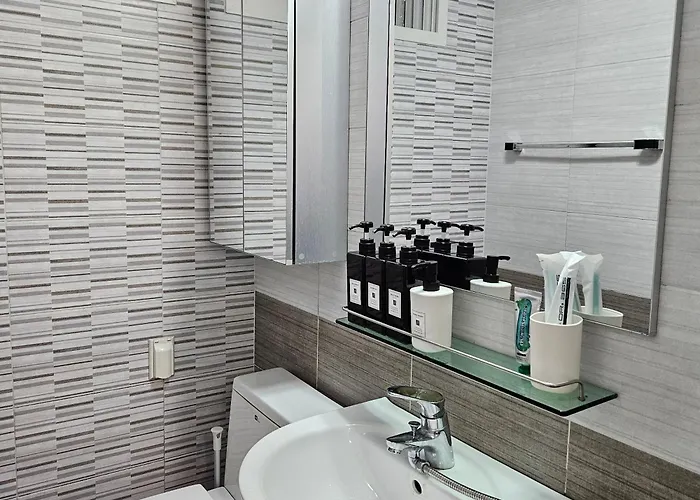 Hwagok Min Stay03 - Hongdae 20min