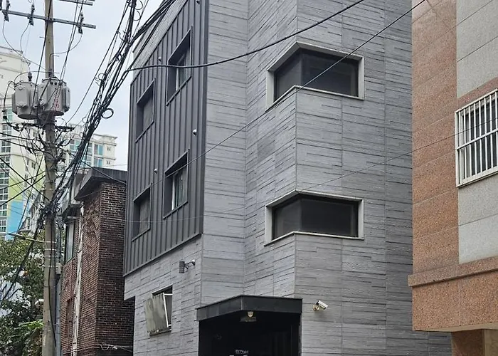 아파트 Hwagok Min Stay03 - Hongdae 20min *
